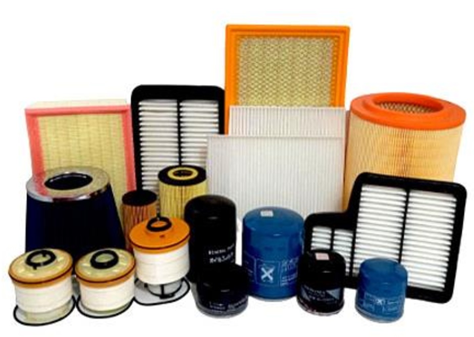 Filtros