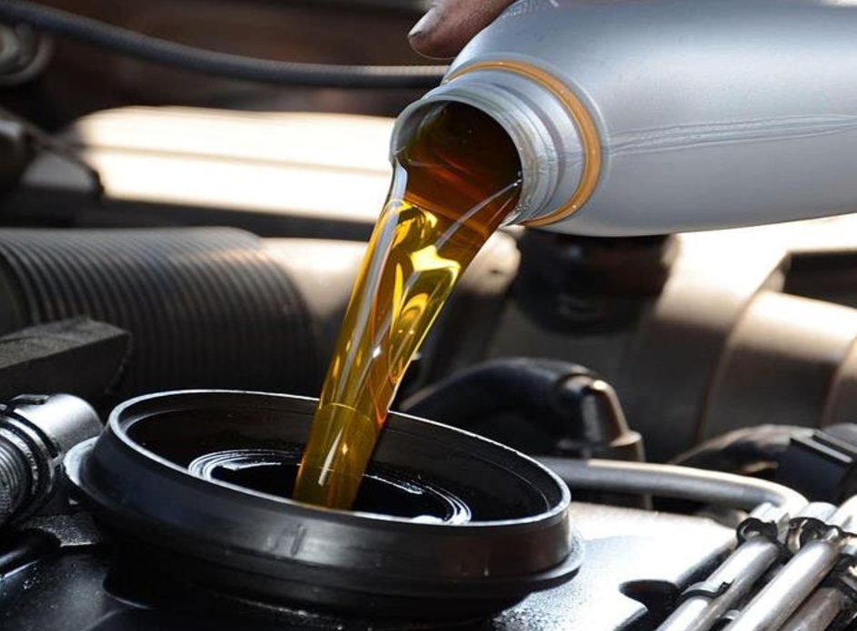 Aceites