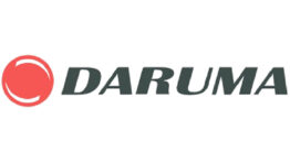 Daruma Logo