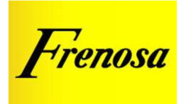 Frenosa Logo