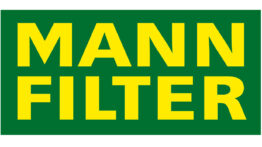 Mann Logo