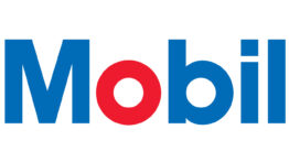 Mobil Logo