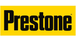 Prestone Logo