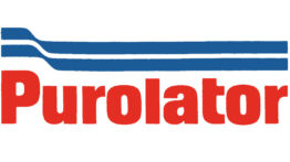 Purolator Logo