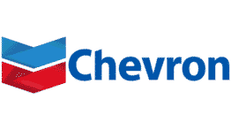 chevron logo