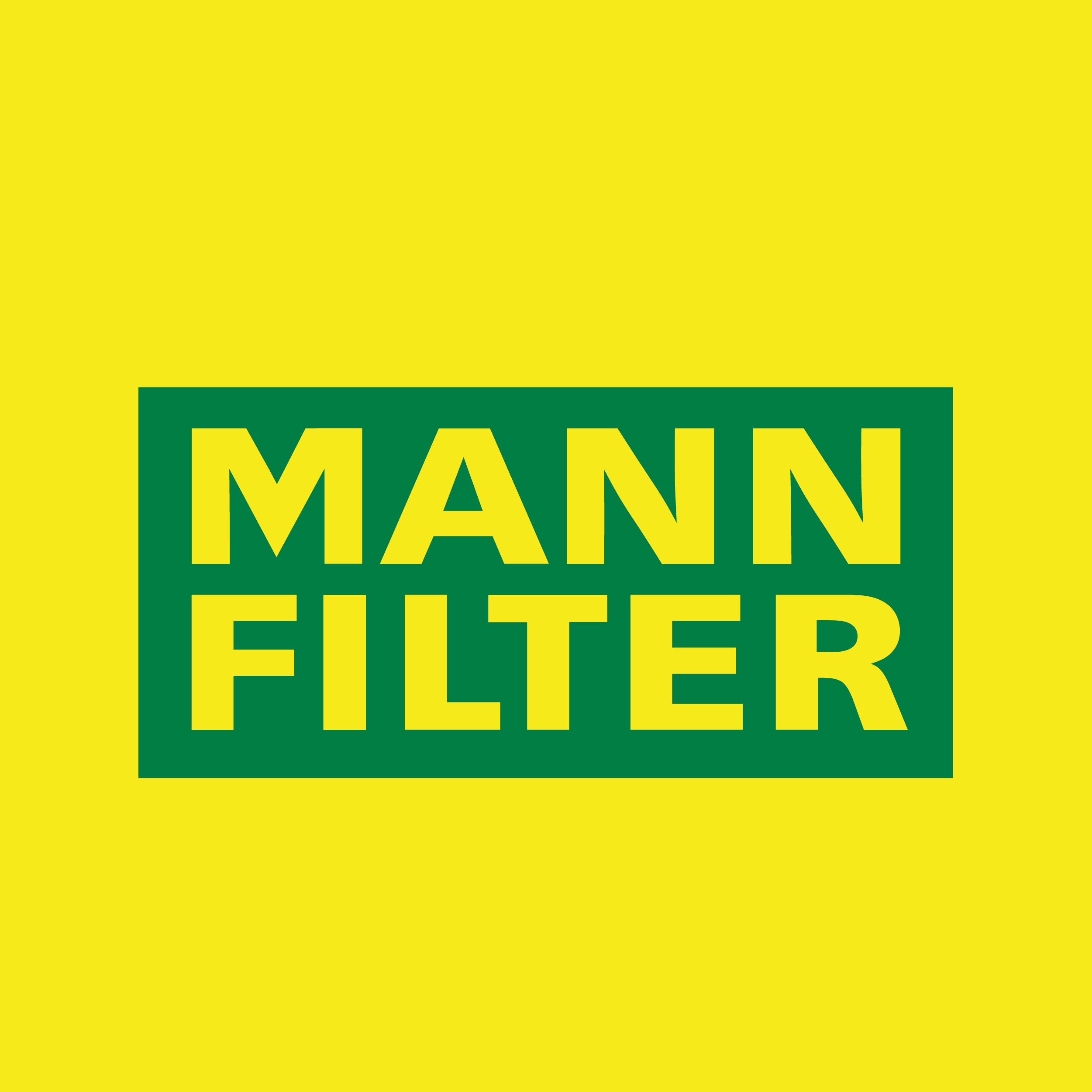 MANN-FILTER