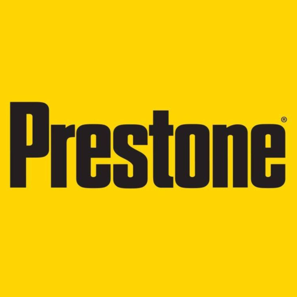 PRESTONE