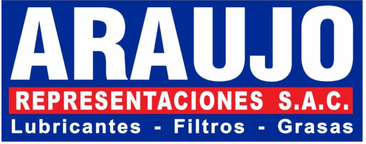 Araujo Representaciones